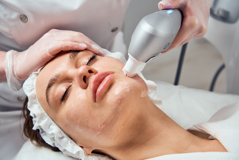 Therapeutic Ultrasound